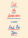 Cover image for Call Me American